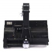 Снегоуборщик роторный одноступенчатый ZimAni RST-100E для райдеров Husqvarna / Stiga